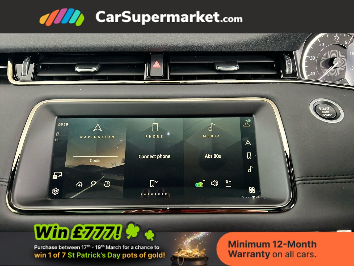 Used Land Rover Range Rover Evoque 2022 for sale - 77904488: Photo 17