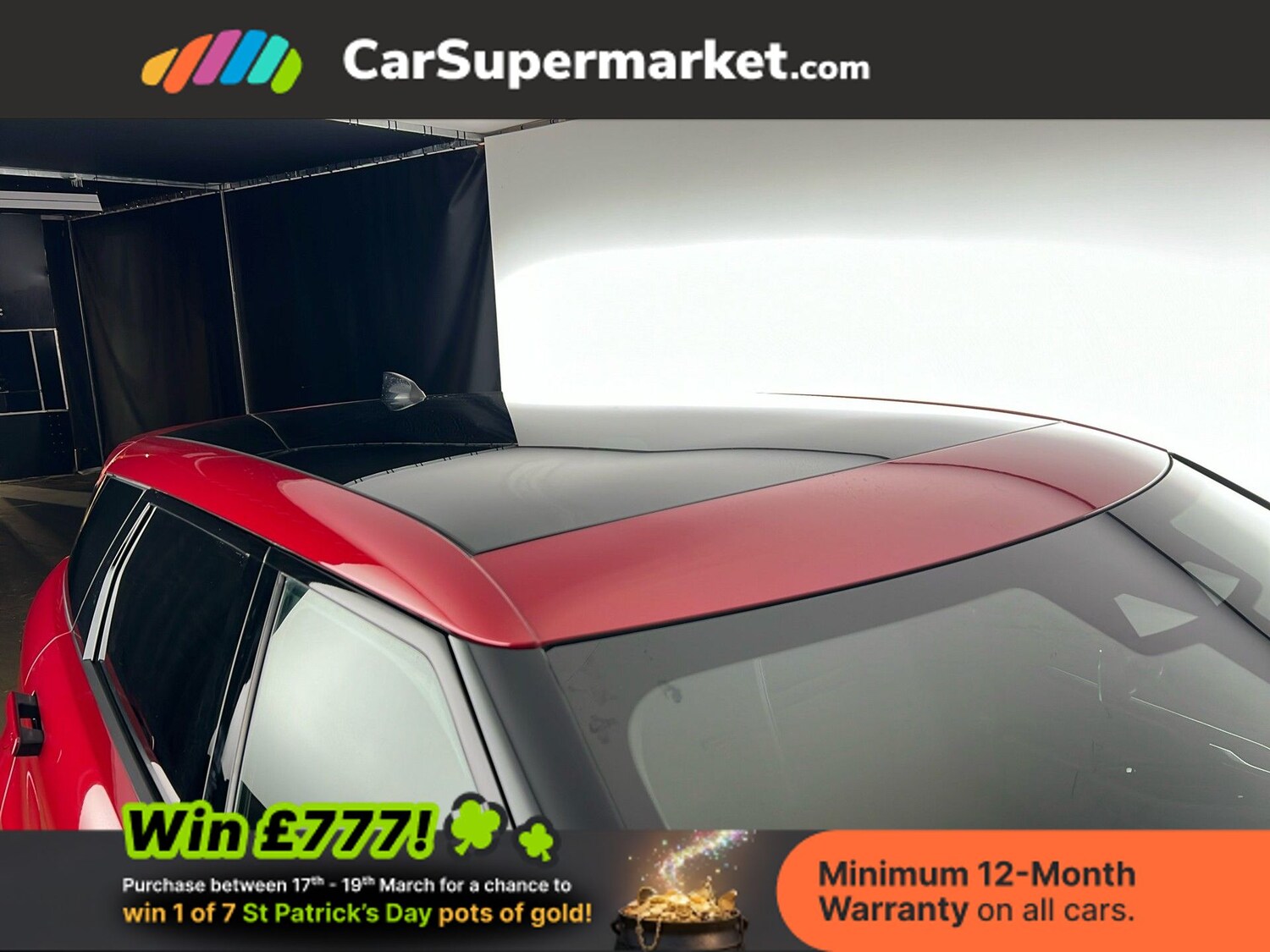 Used Land Rover Range Rover Evoque 2022 for sale - 77904488: Photo 22