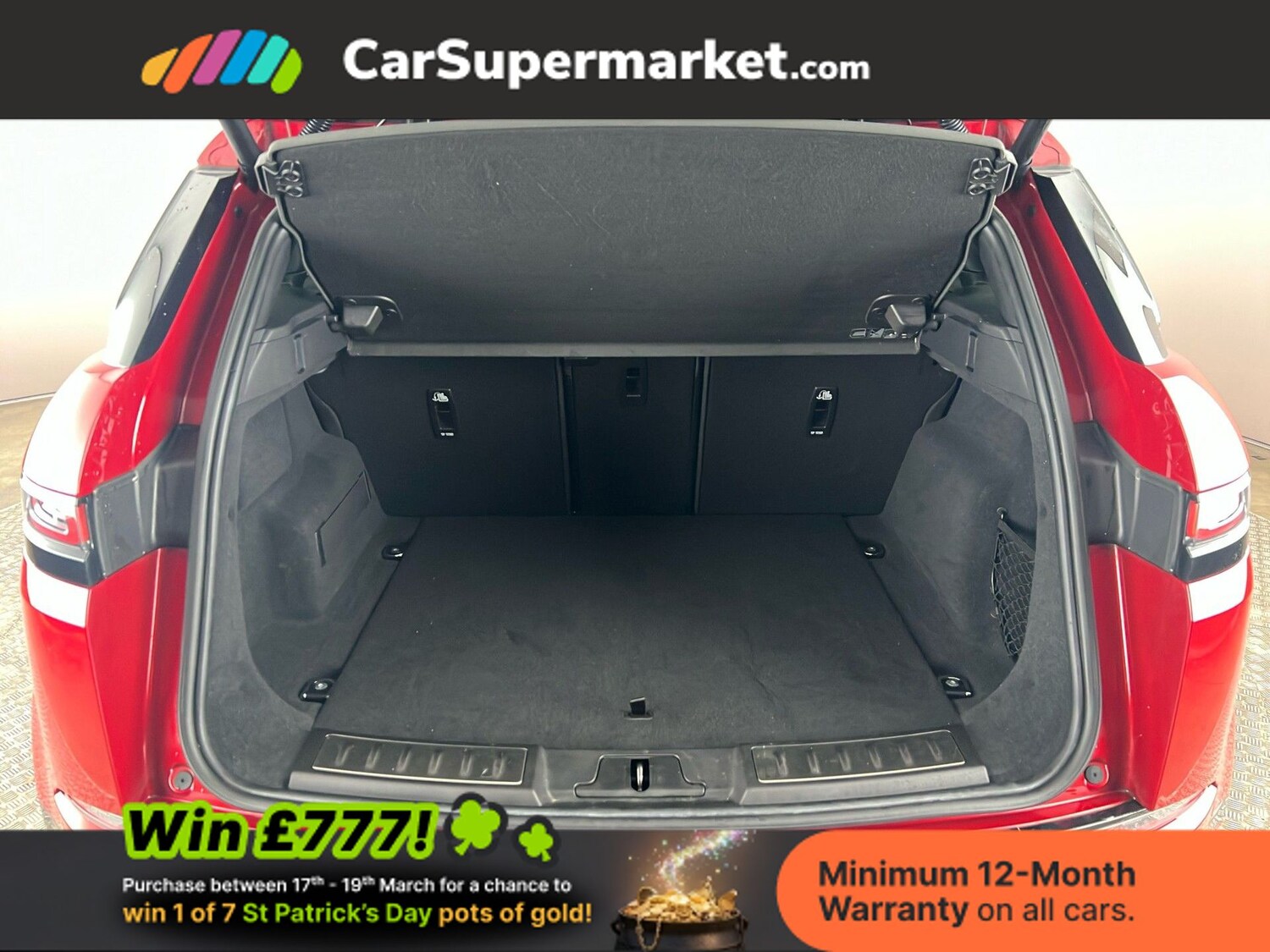 Used Land Rover Range Rover Evoque 2022 for sale - 77904488: Photo 23