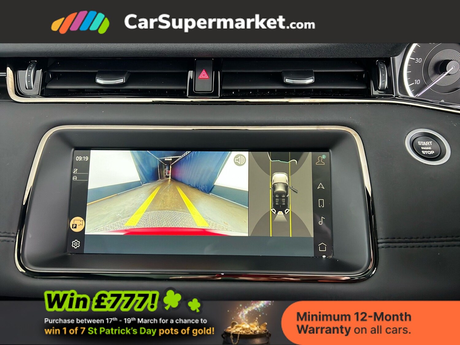 Used Land Rover Range Rover Evoque 2022 for sale - 77904488: Photo 25