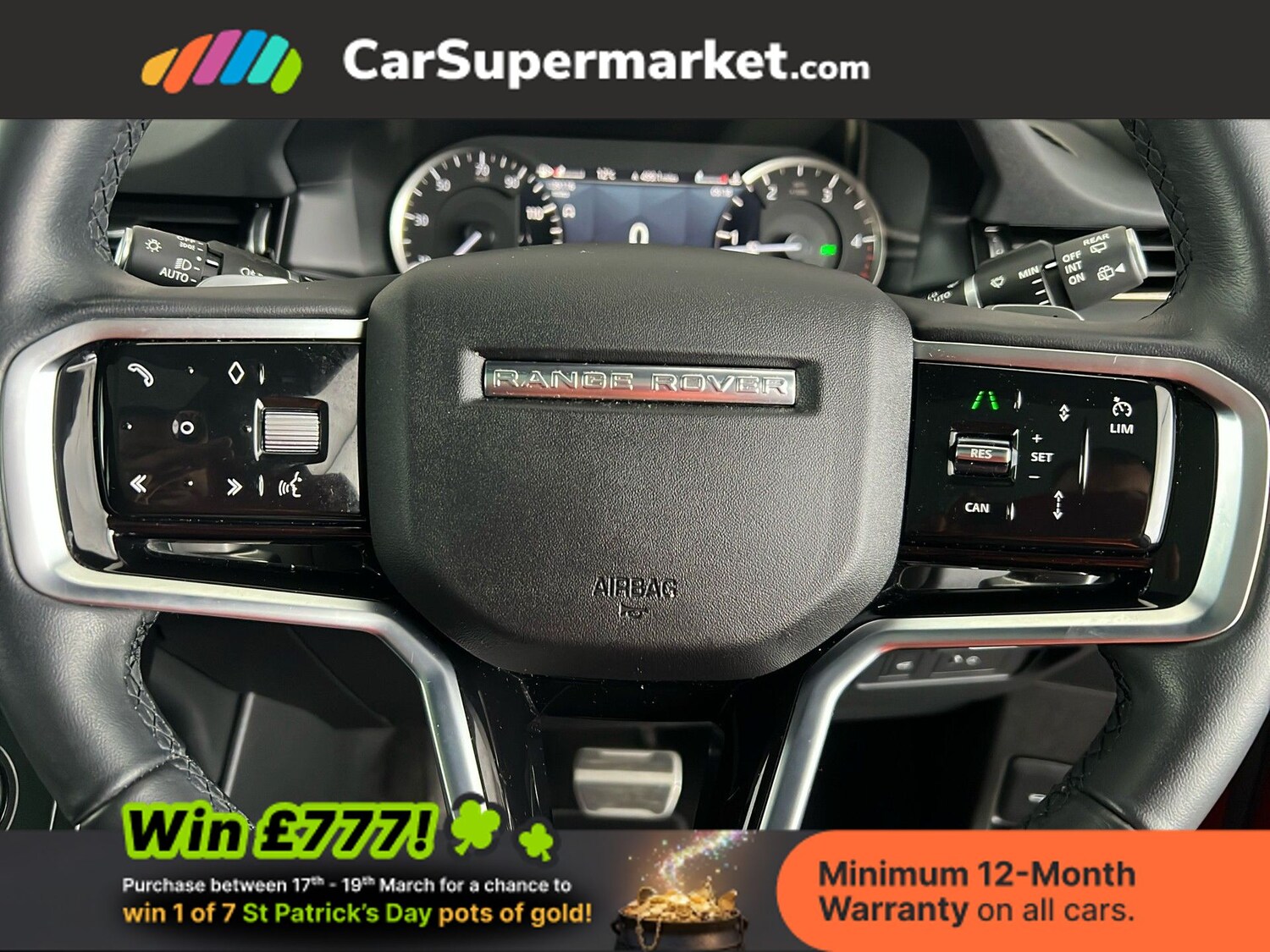 Used Land Rover Range Rover Evoque 2022 for sale - 77904488: Photo 26