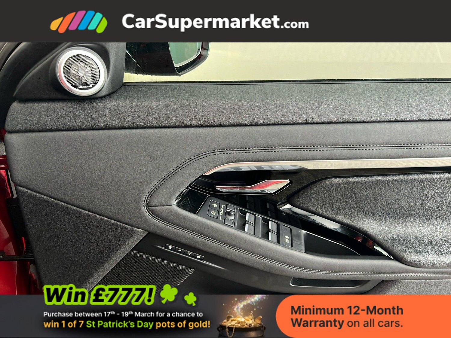 Used Land Rover Range Rover Evoque 2022 for sale - 77904488: Photo 27