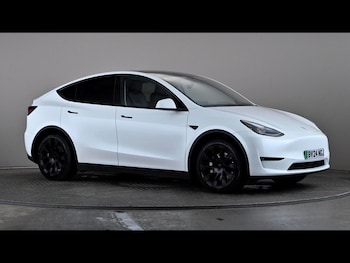 Used Tesla Model Y 2024 for sale - 79174888: Photo