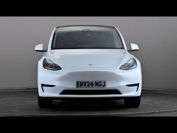 Used Tesla Model Y 2024 for sale - 79174888: Photo