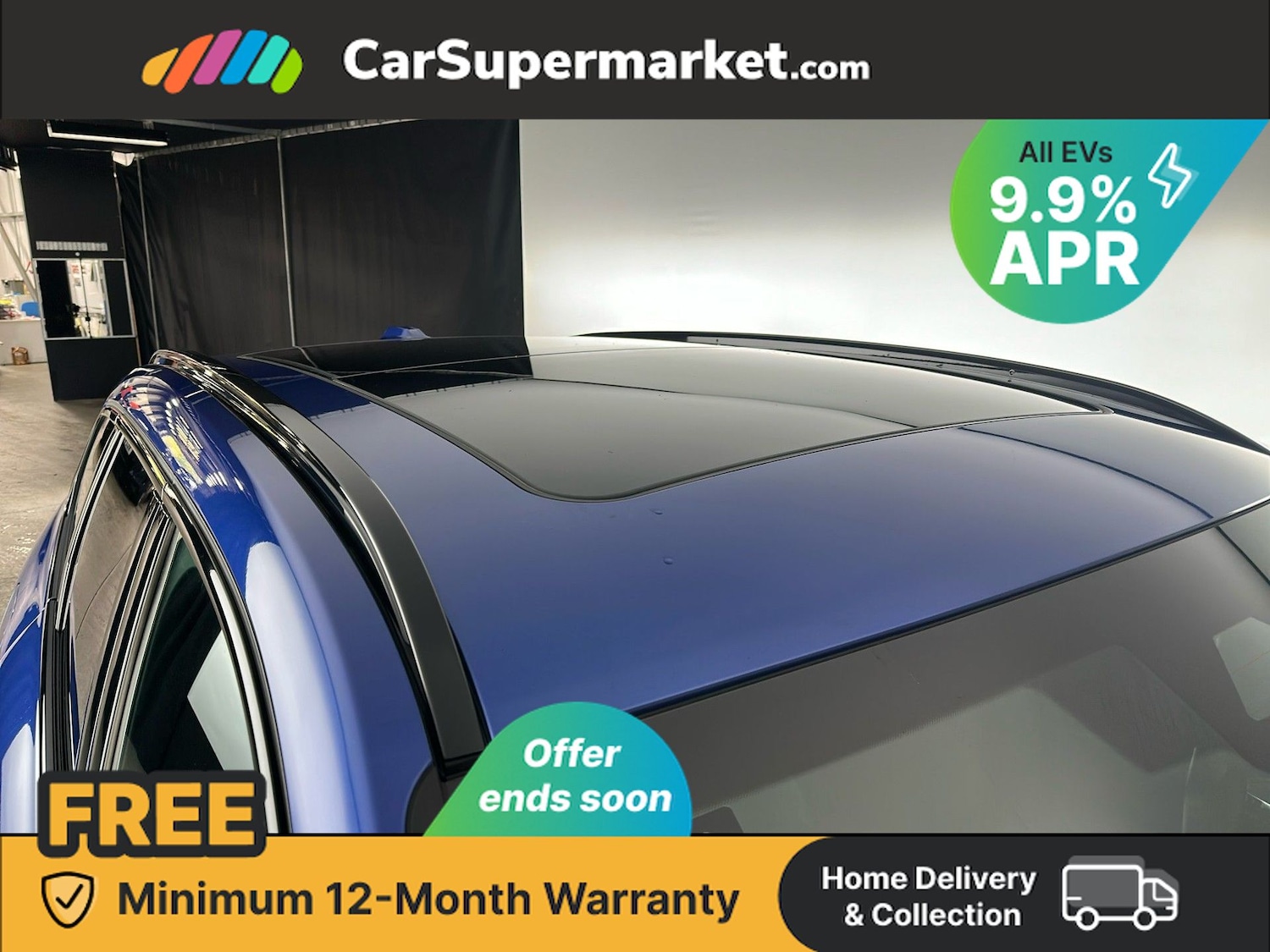 Used BMW iX1 2025 for sale - 76395221: Photo 23