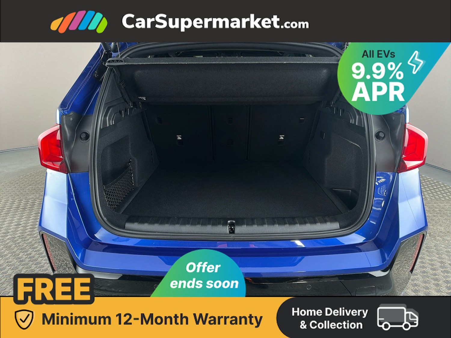 Used BMW iX1 2025 for sale - 76395221: Photo 24