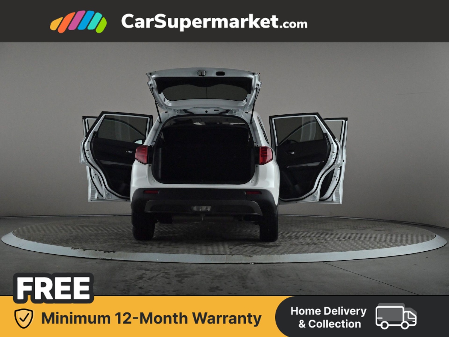 Used Suzuki Vitara 2022 for sale - 77654253: Photo 11