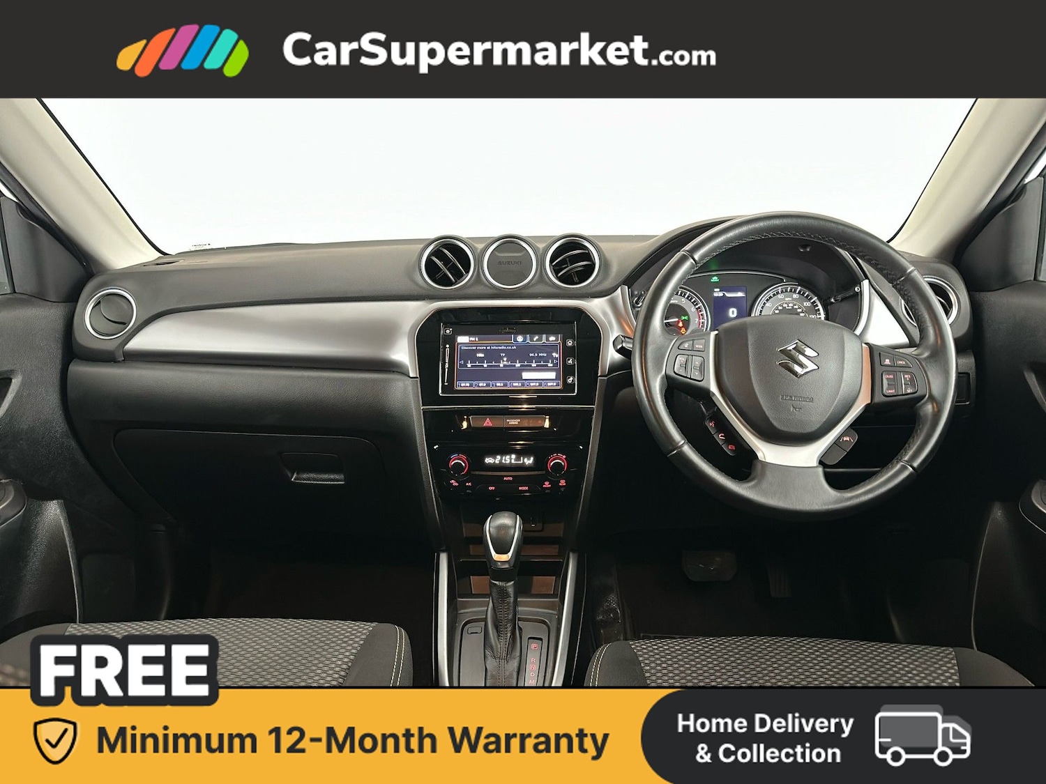 Used Suzuki Vitara 2022 for sale - 77654253: Photo 13