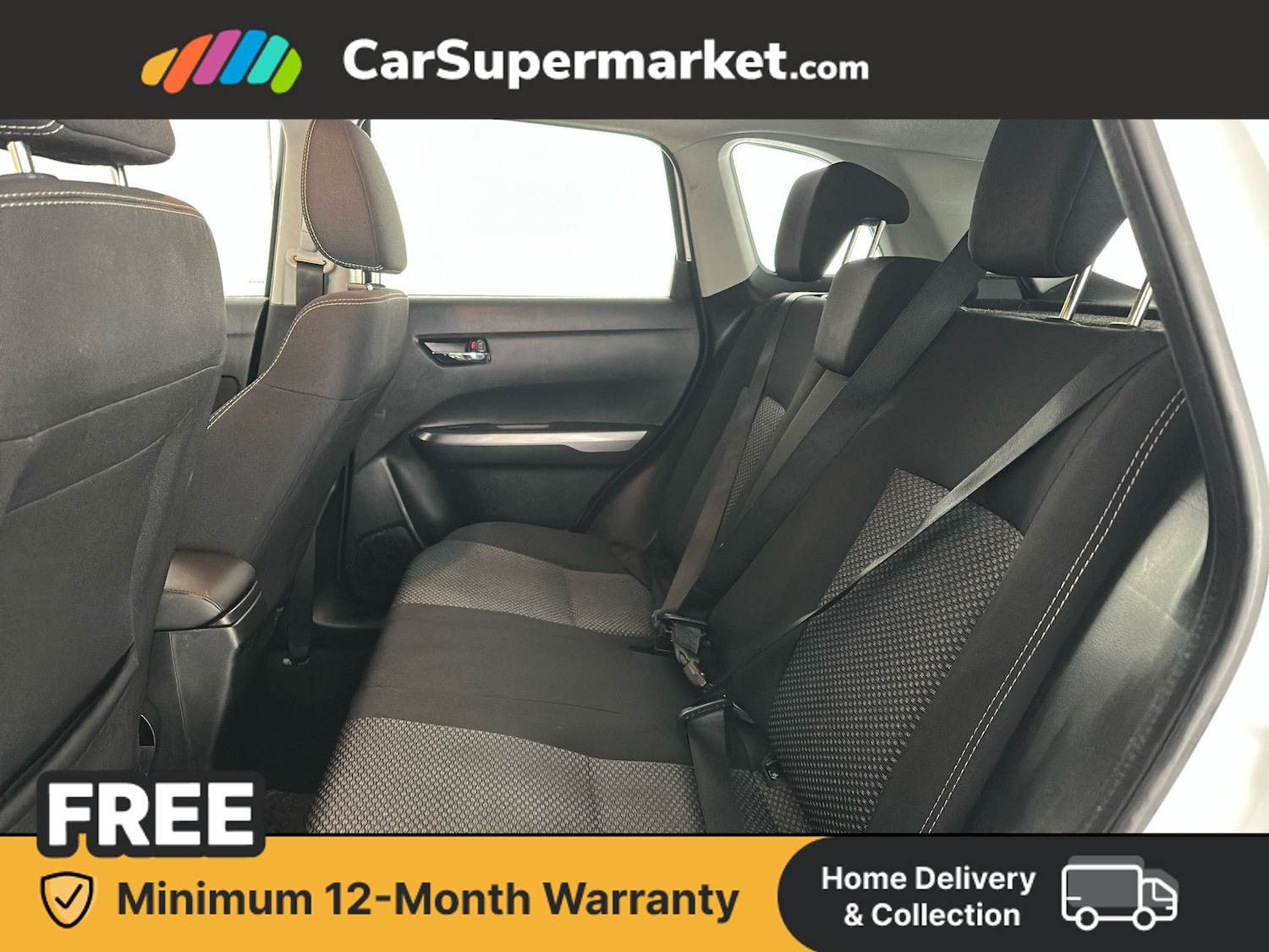 Used Suzuki Vitara 2022 for sale - 77654253: Photo 18