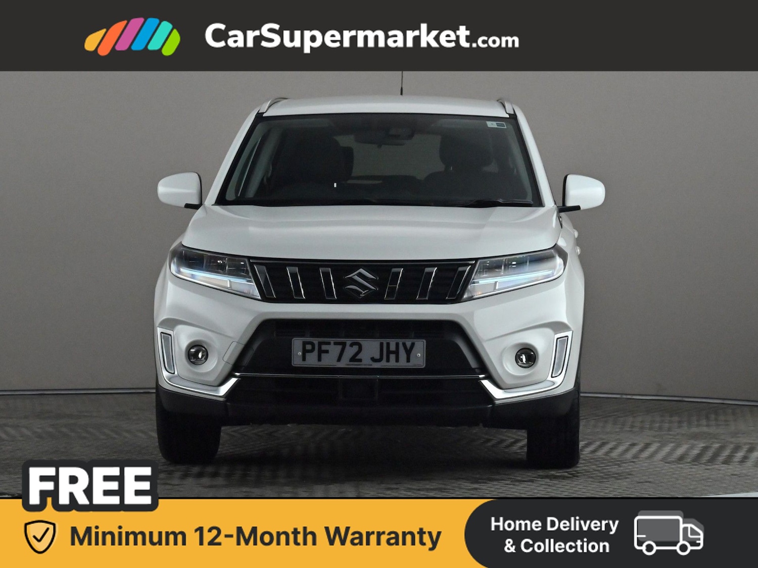 Used Suzuki Vitara 2022 for sale - 77654253: Photo 2