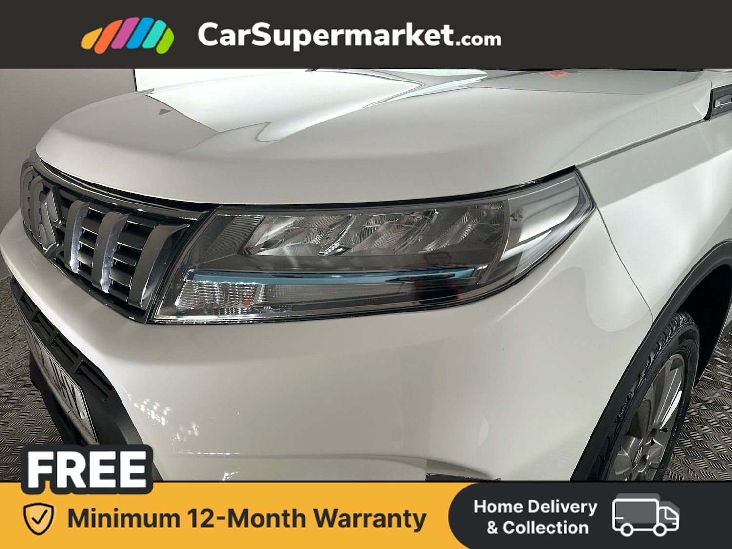 Used Suzuki Vitara 2022 for sale - 77654253: Photo 20