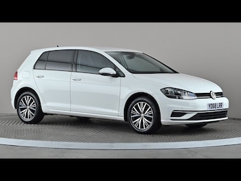 Used Volkswagen Golf 2019 for sale - 79206738: Photo