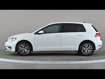 Used Volkswagen Golf 2019 for sale - 79206738: Photo