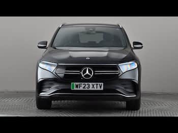 Used Mercedes-Benz EQA 2023 for sale - 79746203: Photo