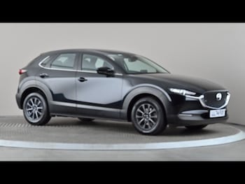 Used Mazda CX-30 2024 for sale - 79222711: Photo