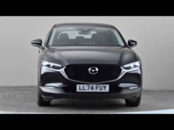 Used Mazda CX-30 2024 for sale - 79222711: Photo