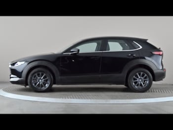Used Mazda CX-30 2024 for sale - 79222711: Photo
