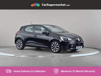 2021 - 1.0 SCe 65 Iconic 5-Door