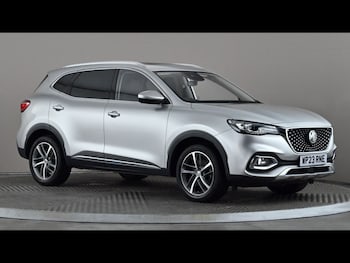 Used MG MG HS 2023 for sale - 79463146: Photo