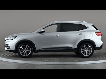 Used MG MG HS 2023 for sale - 79463146: Photo