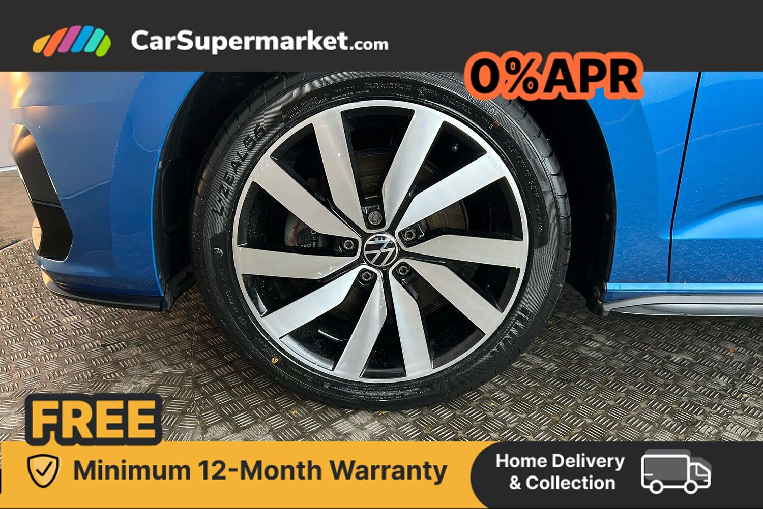 Used Volkswagen Touran 2020 for sale - 76342166: Photo 13