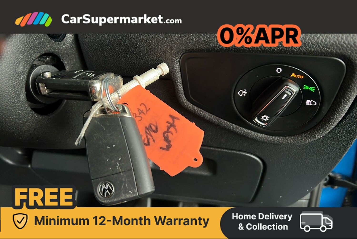 Used Volkswagen Touran 2020 for sale - 76342166: Photo 18