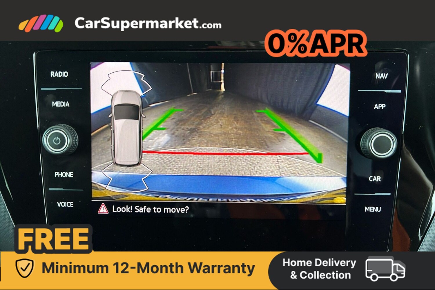 Used Volkswagen Touran 2020 for sale - 76342166: Photo 20