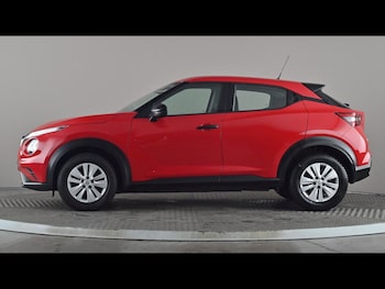 Used Nissan Juke 2023 for sale - 78840523: Photo