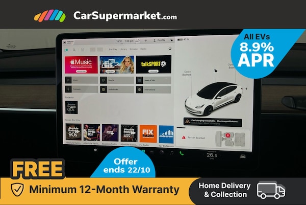 Used Tesla Model 3 2021 for sale - 76298643: Photo 15