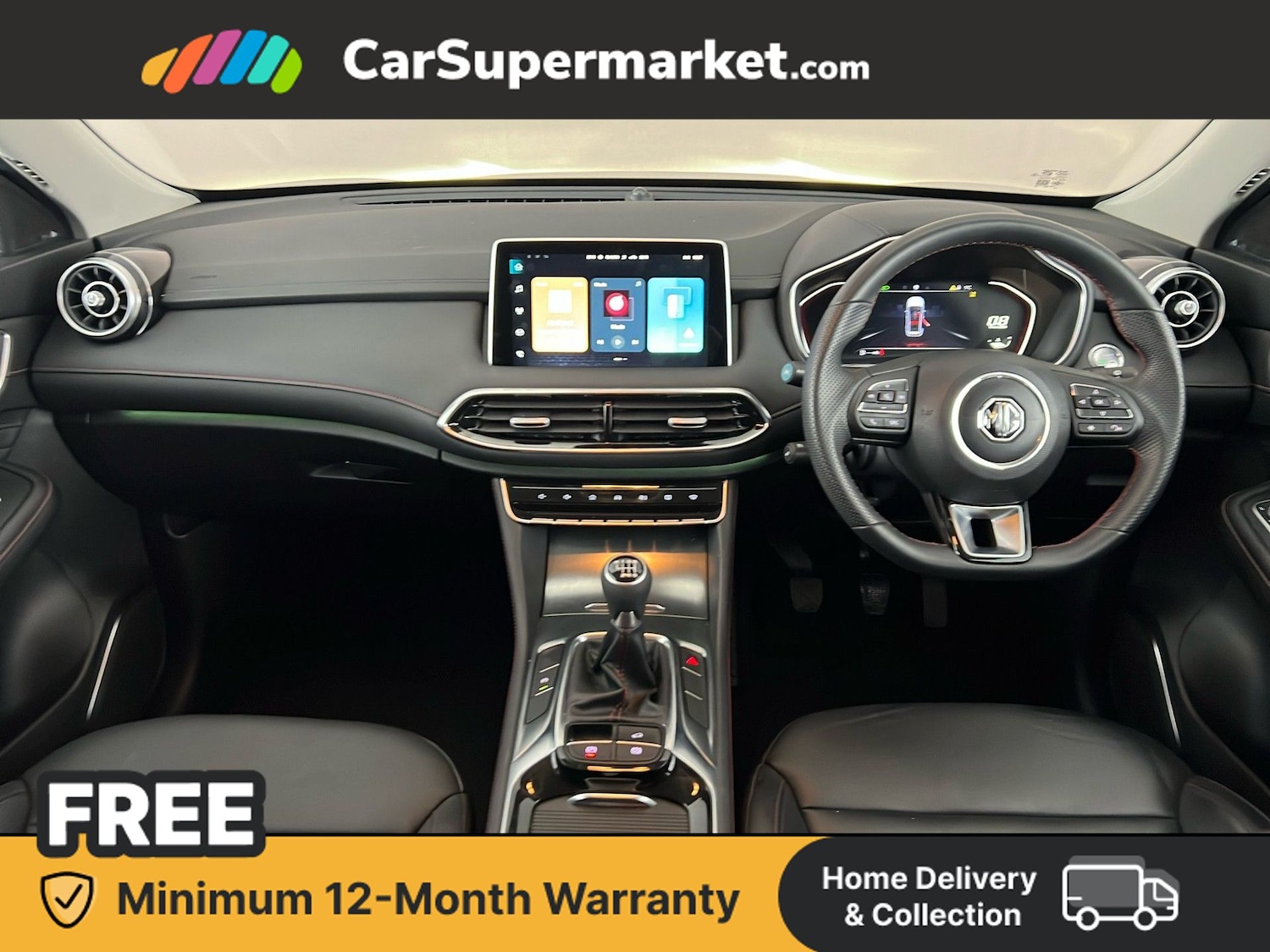 Used MG MG HS 2024 for sale - 77608316: Photo 13