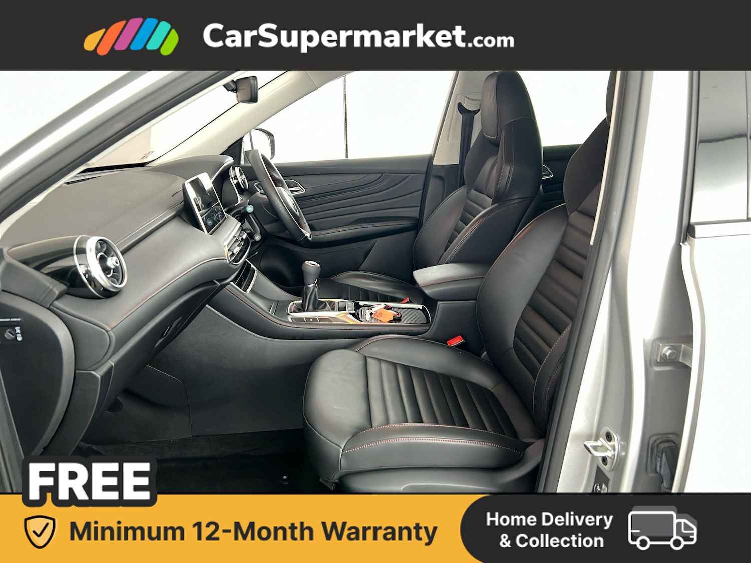 Used MG MG HS 2024 for sale - 77608316: Photo 17