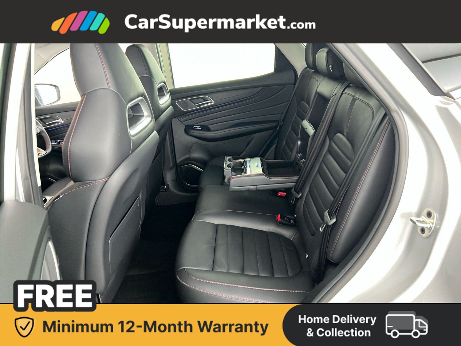 Used MG MG HS 2024 for sale - 77608316: Photo 18