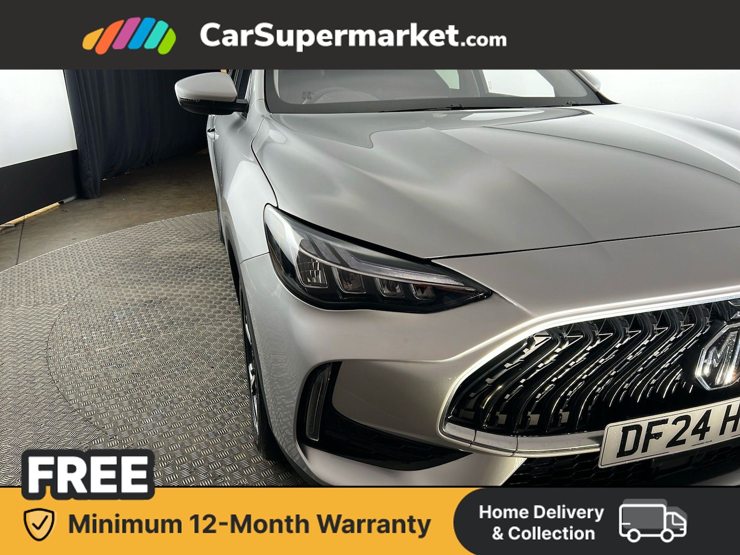 Used MG MG HS 2024 for sale - 77608316: Photo 20