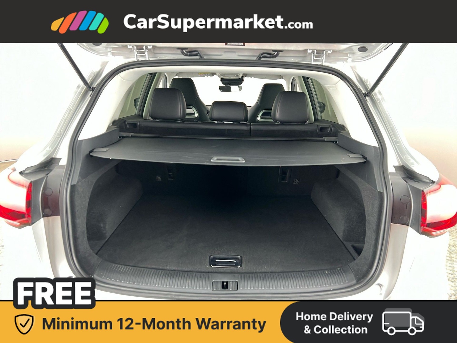 Used MG MG HS 2024 for sale - 77608316: Photo 22