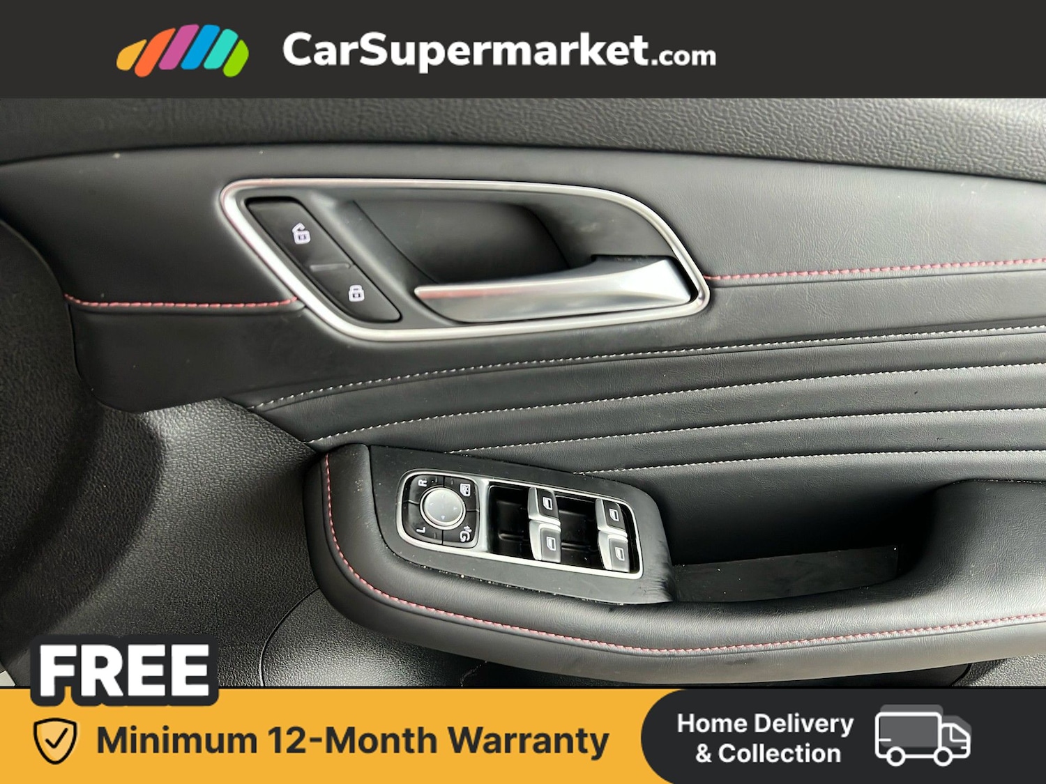 Used MG MG HS 2024 for sale - 77608316: Photo 24