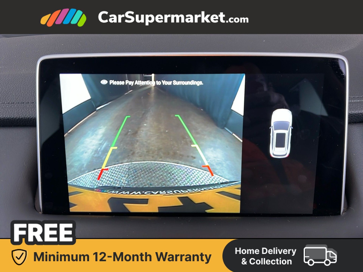 Used MG MG HS 2024 for sale - 77608316: Photo 25