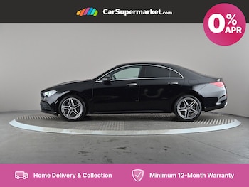 Used Mercedes-Benz CLA 2021 for sale - 75699805: Photo