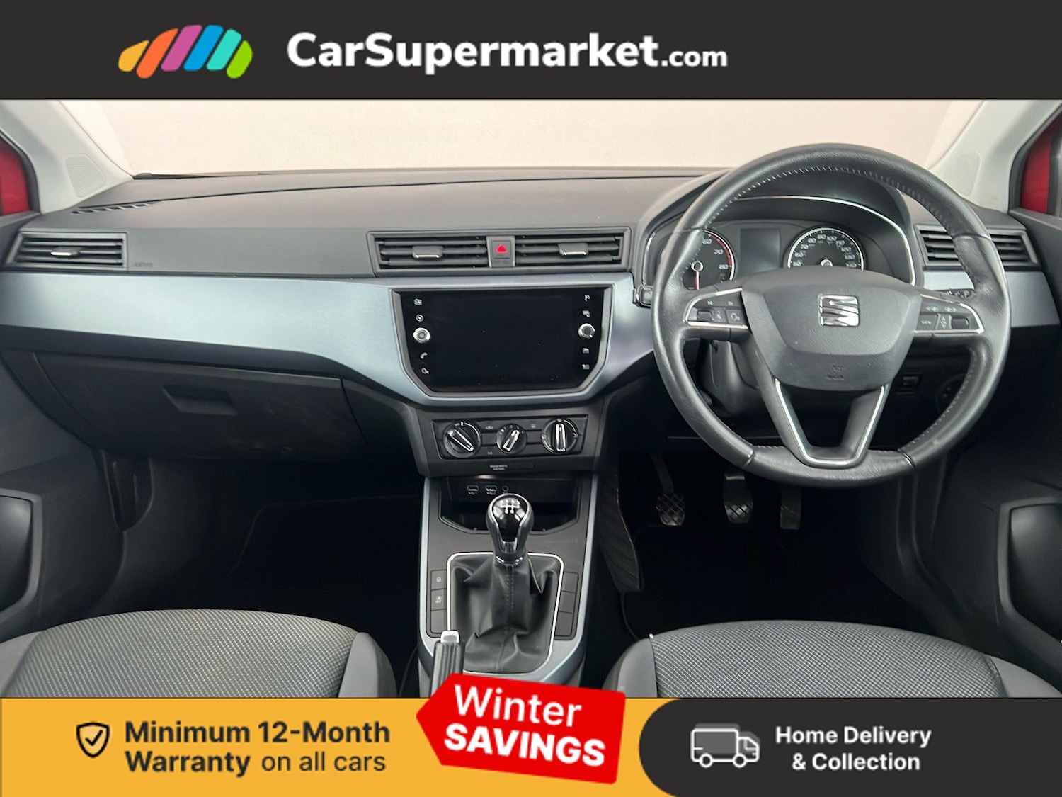 Used SEAT Arona 2019 for sale - 77128930: Photo 14