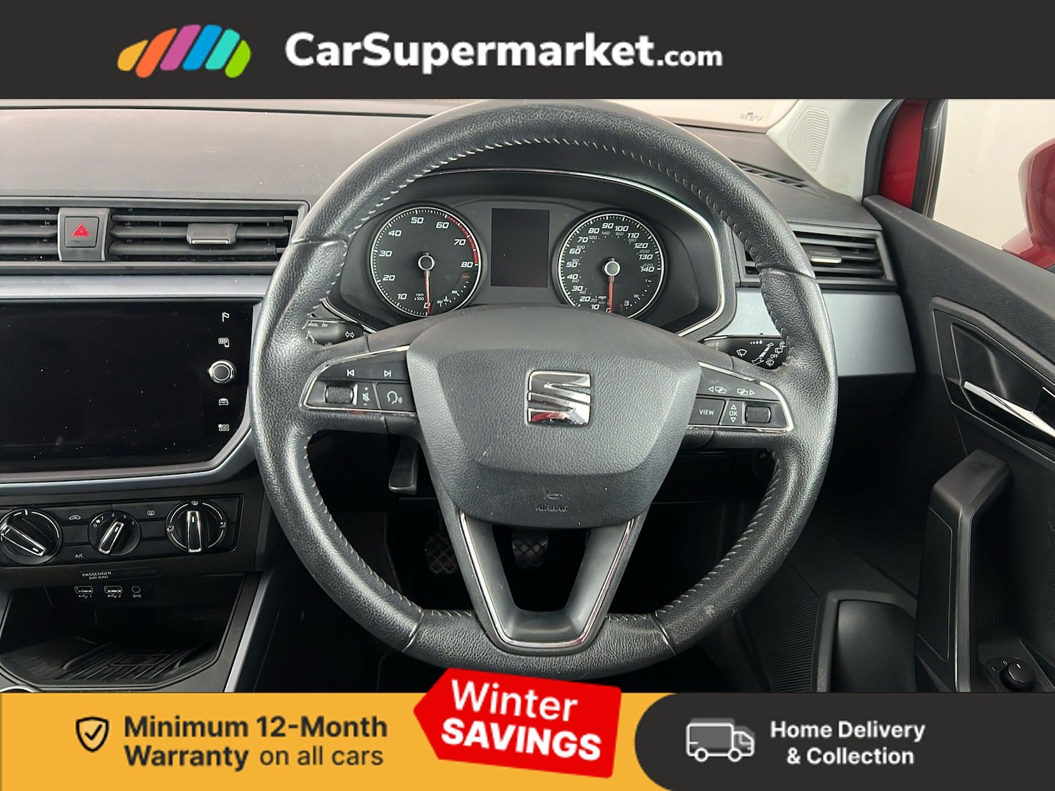 Used SEAT Arona 2019 for sale - 77128930: Photo 15