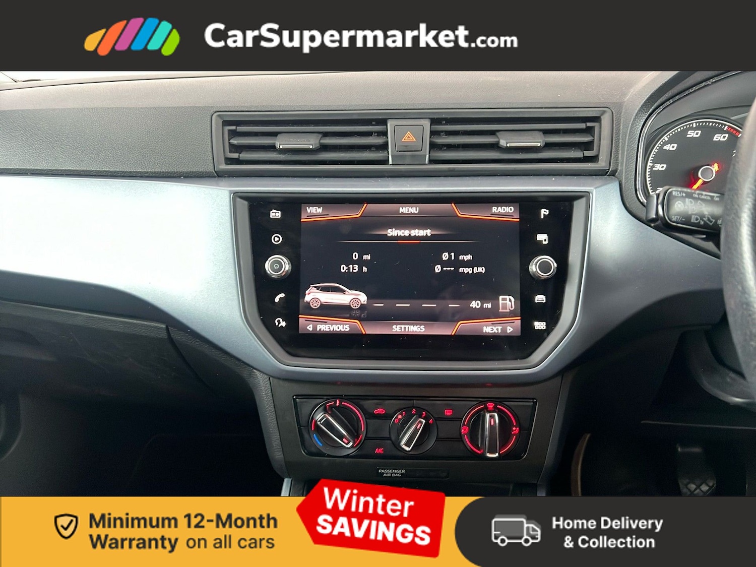Used SEAT Arona 2019 for sale - 77128930: Photo 17