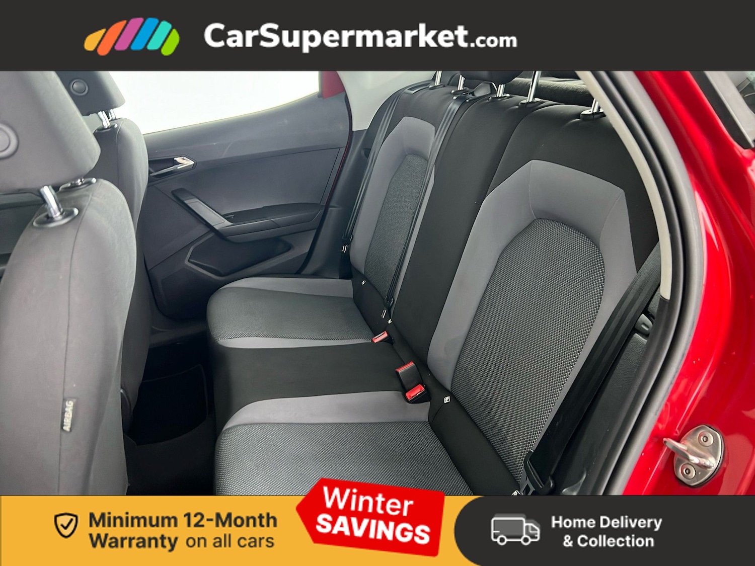 Used SEAT Arona 2019 for sale - 77128930: Photo 19