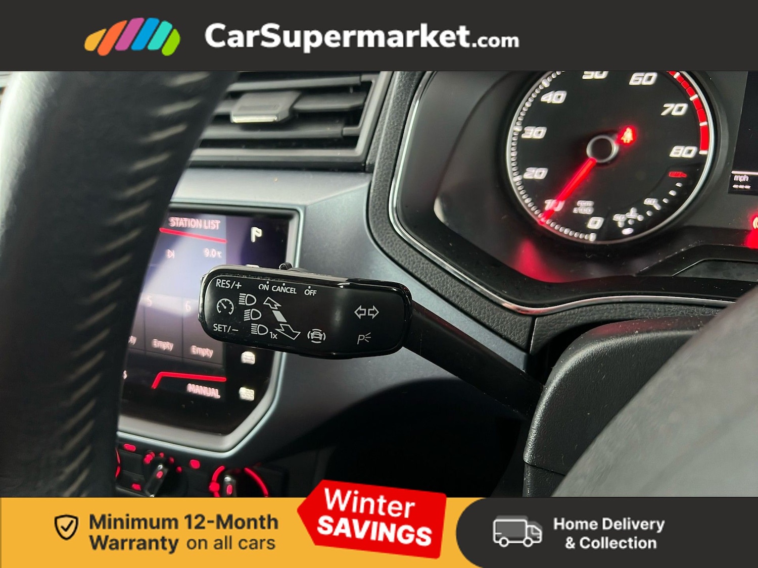 Used SEAT Arona 2019 for sale - 77128930: Photo 26