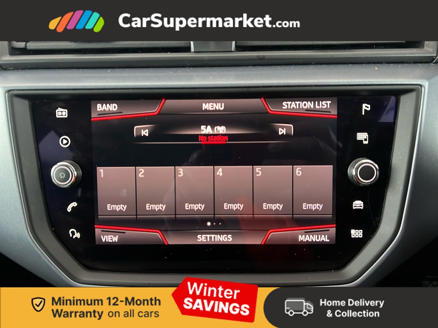 Used SEAT Arona 2019 for sale - 77128930: Photo 27