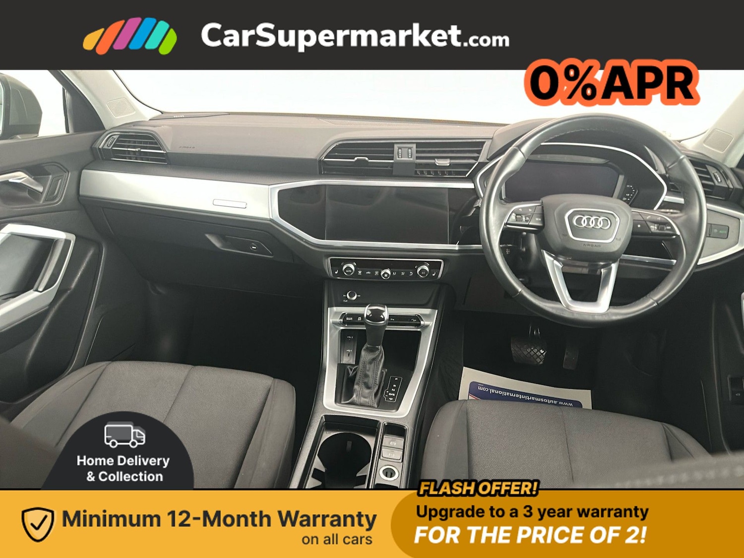 Used Audi Q3 2022 for sale - 76774518: Photo 14