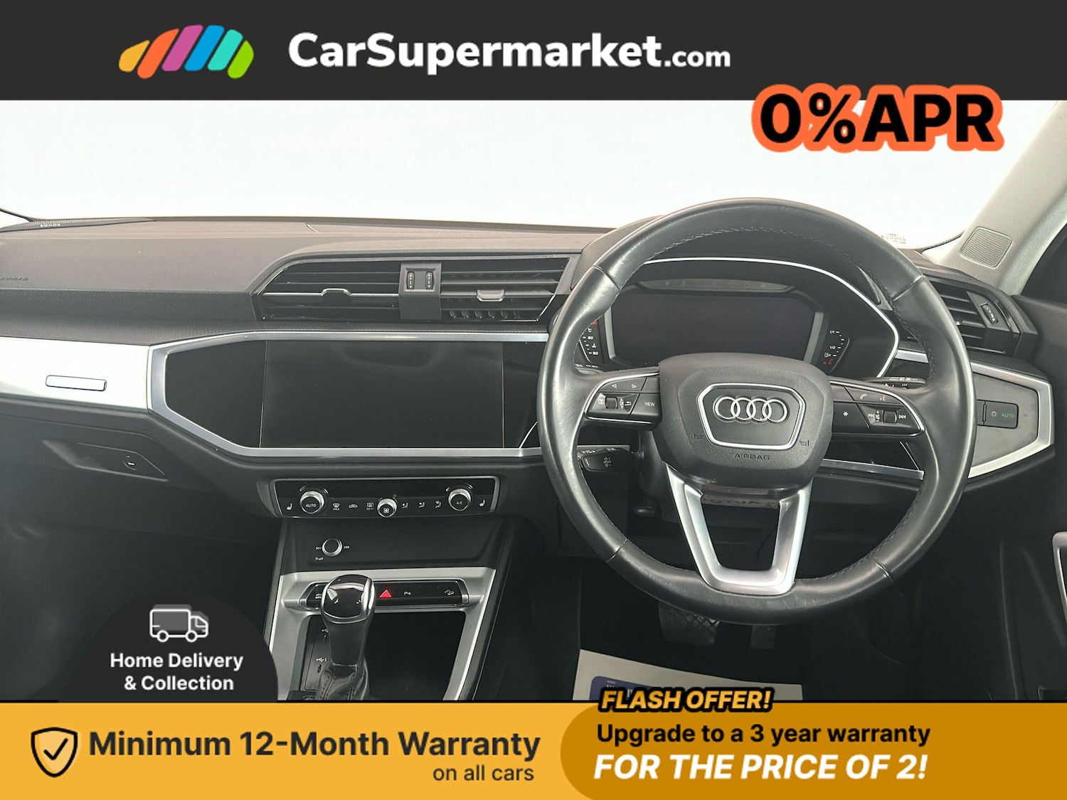 Used Audi Q3 2022 for sale - 76774518: Photo 15