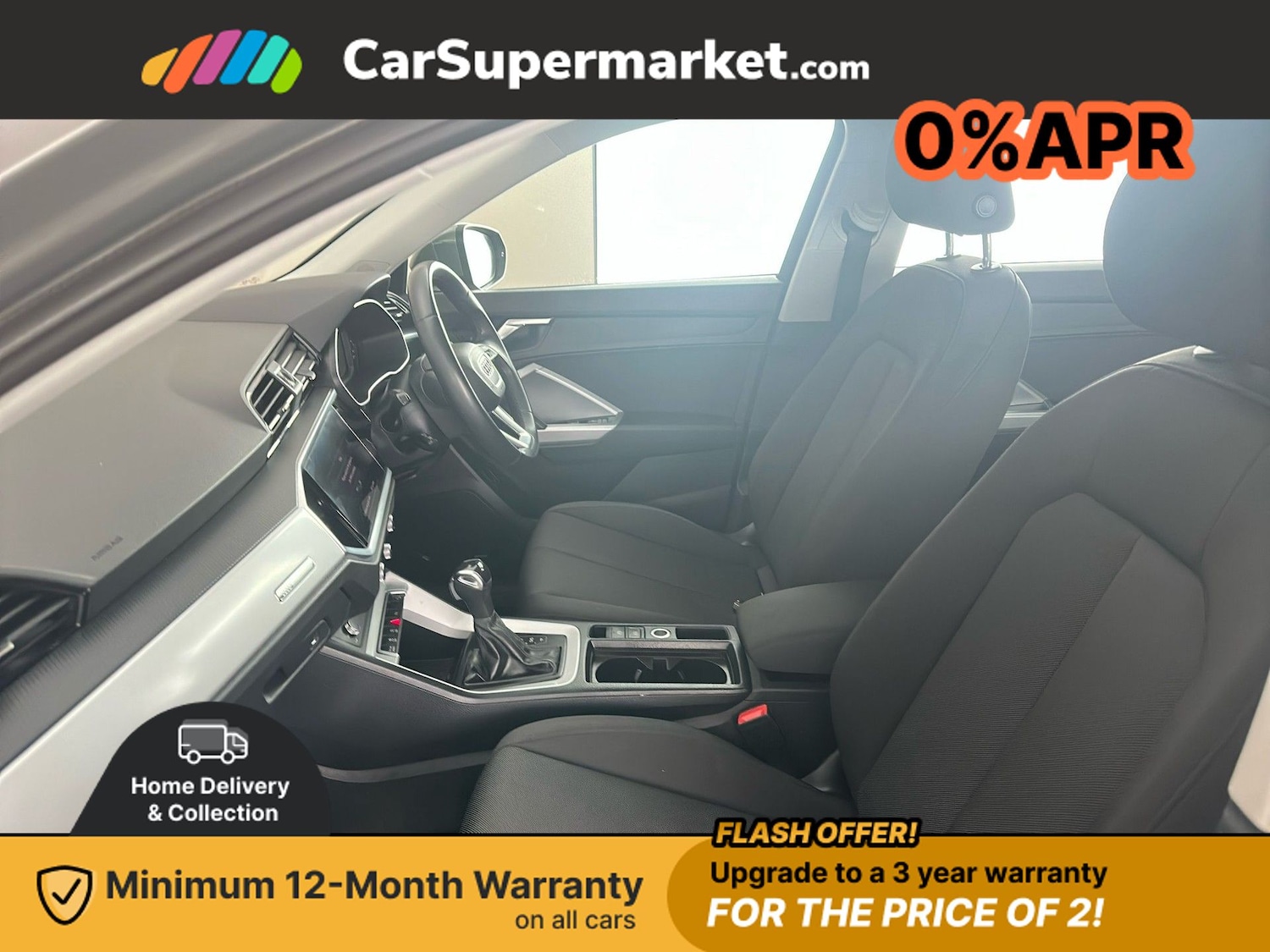 Used Audi Q3 2022 for sale - 76774518: Photo 18