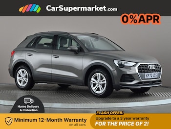 Used Audi Q3 2022 for sale - 76774518: Photo