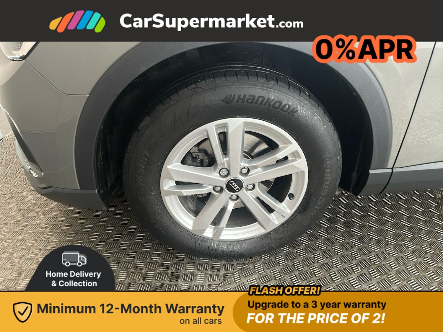 Used Audi Q3 2022 for sale - 76774518: Photo 20