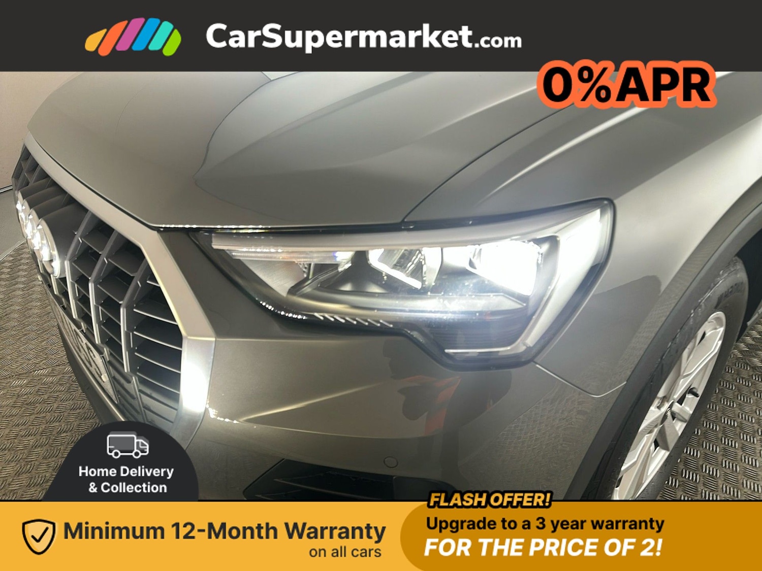 Used Audi Q3 2022 for sale - 76774518: Photo 21