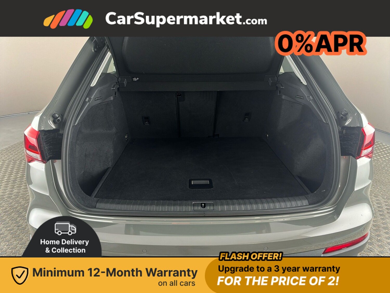 Used Audi Q3 2022 for sale - 76774518: Photo 23